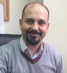 Mustafa Ozgur Bora