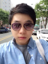 Dae Kyu Shin