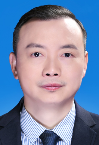Fensheng Li
