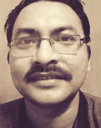 Sushanta Saha