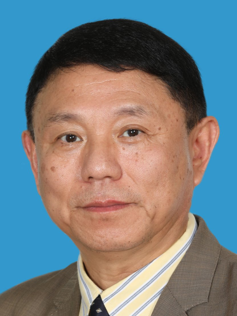 Mingwei Wang