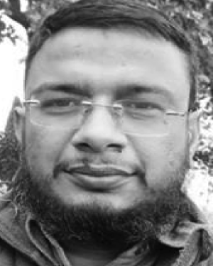 Muhammad Umar
