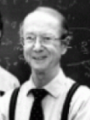 Thomas C. Farrar
