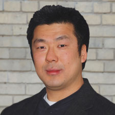 Roy H. Kwon