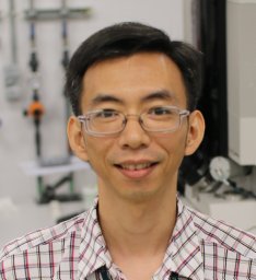 Zheng Zhang