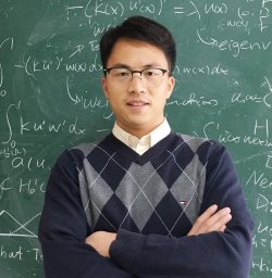 Quanling Deng