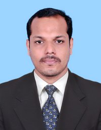 Shibili Nuhmani