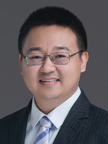Zhenfeng Huang