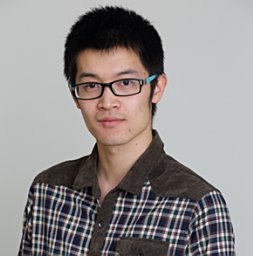 Wang Wei