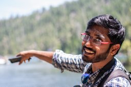 BT Kumaravel