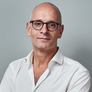 Maarten C.A. van der Sanden