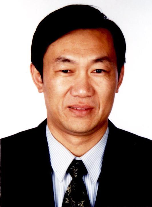 Zhaohui Liu