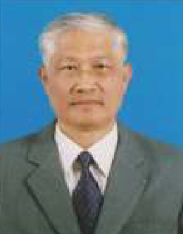 Somchai Thongtem