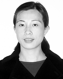 Yurong Huang