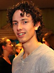 Erik J. Vrij