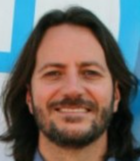 Daniel Garcia-Parraga