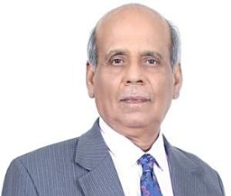 Shiva B. Halligudi
