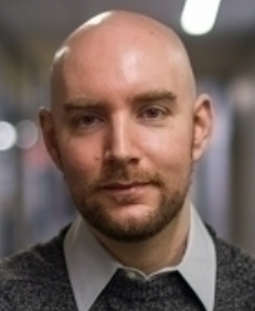 Joseph Dunsmoor