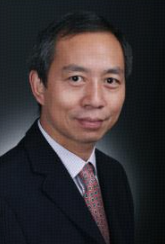Shulin Liu