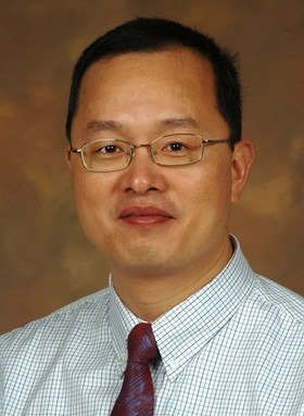 Qihao Weng