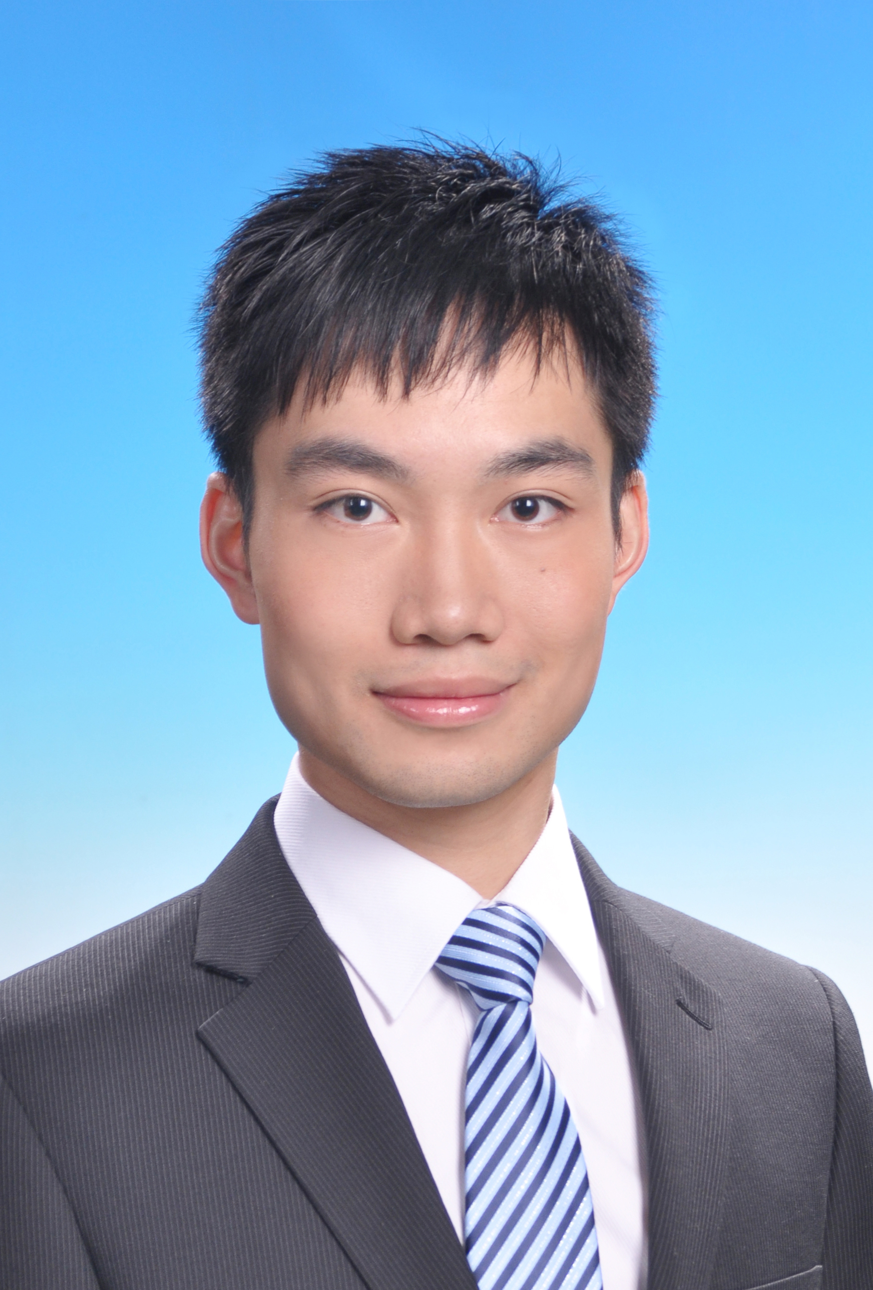 Teng Zhong