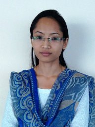 Tarinee Phukan