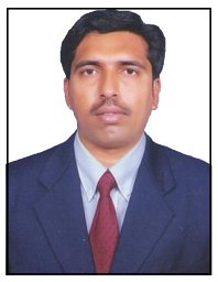 M.R. Anil Kumar