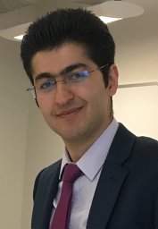 Soroush Shafiee