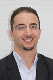 Ridha Derrouiche