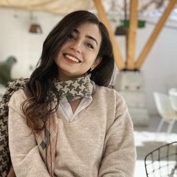 Elnaz Shahmohamadi