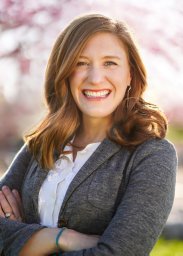 Haley Kranstuber Horstman