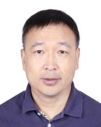 Chengliang Ma