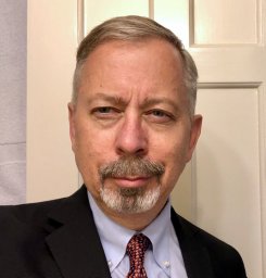 John W. Verano