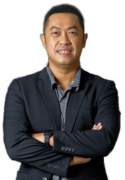 Thanongsak Imjai