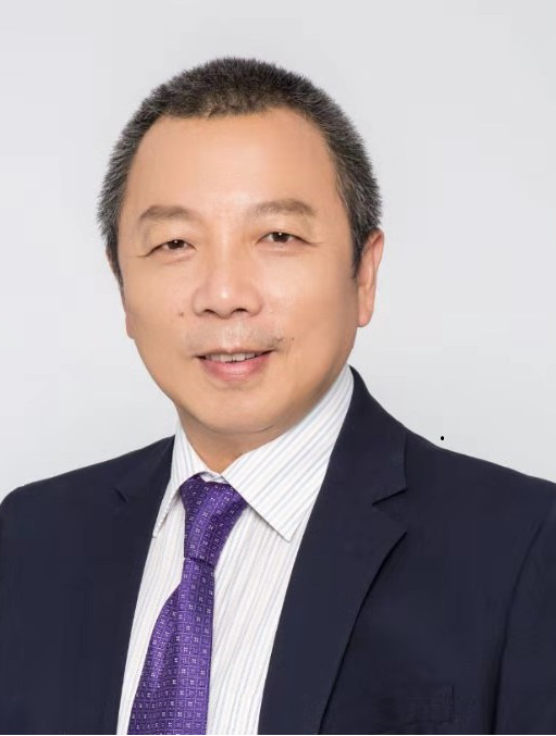 Rongjiang Jin