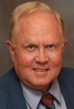 Robert Patterson