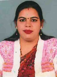 Jyoti Pandey