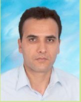 Mohammad Shabani