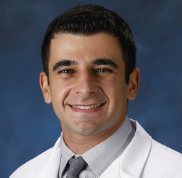 Armon Azizi