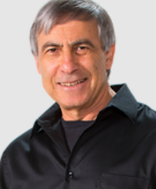 Ehud Keinan