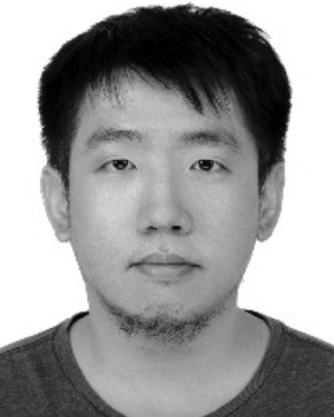 Hsin Huang