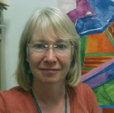 Anita M. Fisher