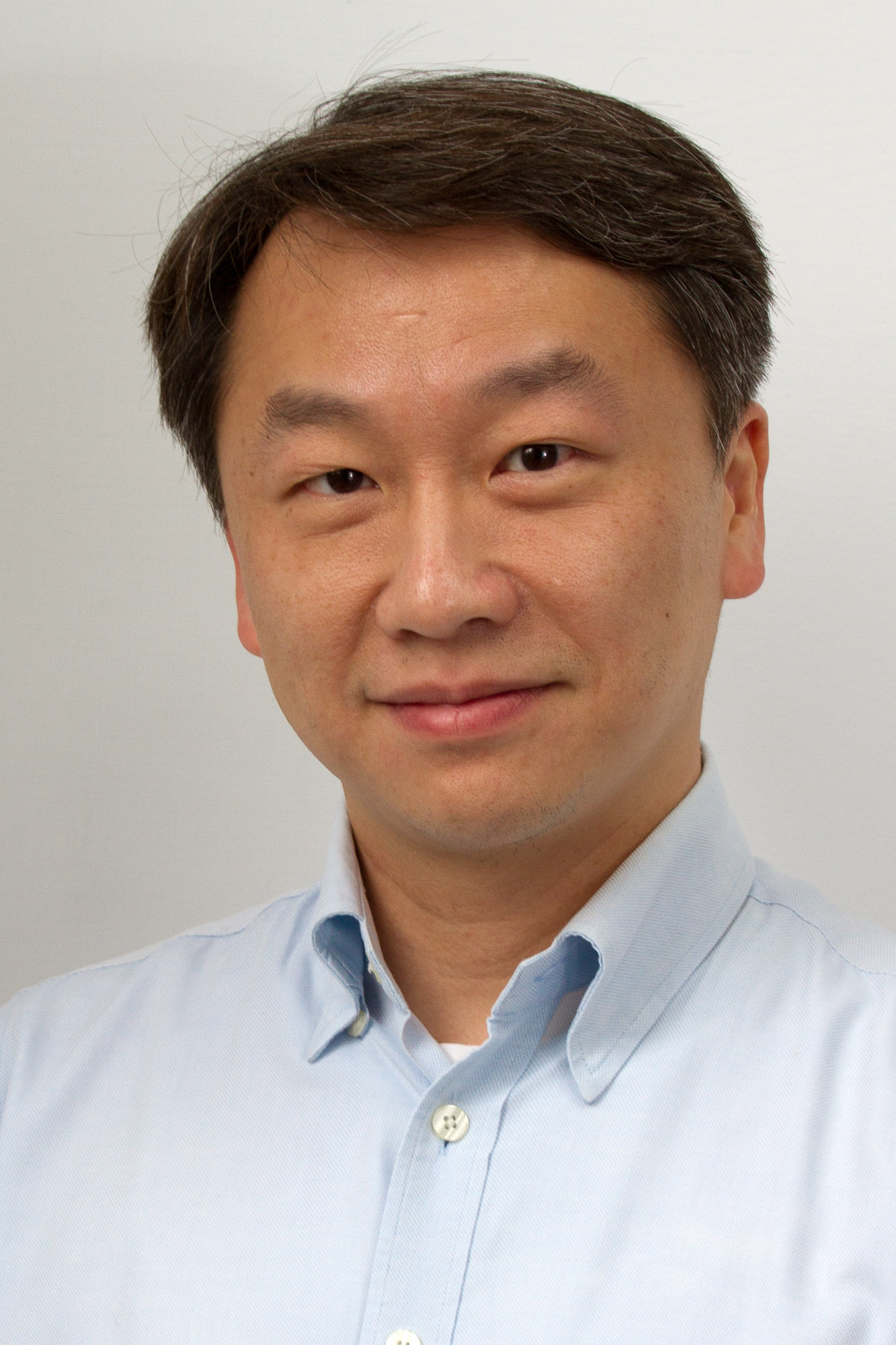 Hao-Hua Chu