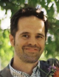 Zahn Geoffrey