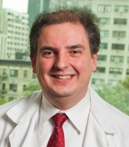 Daniel C. Danila