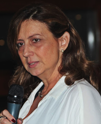 Maria Cristina Ribeiro De Castro