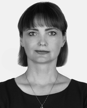 Rita Butkiene