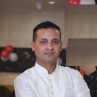 Anand Singh Rajawat