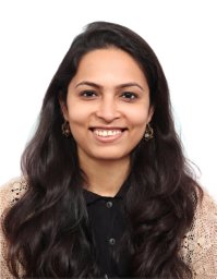 Vasundharaa S Nair