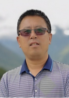 Chunguang He